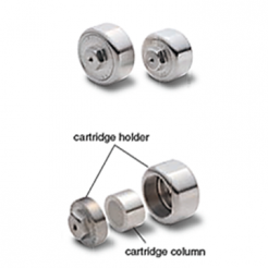 Guard/cartridge Holders